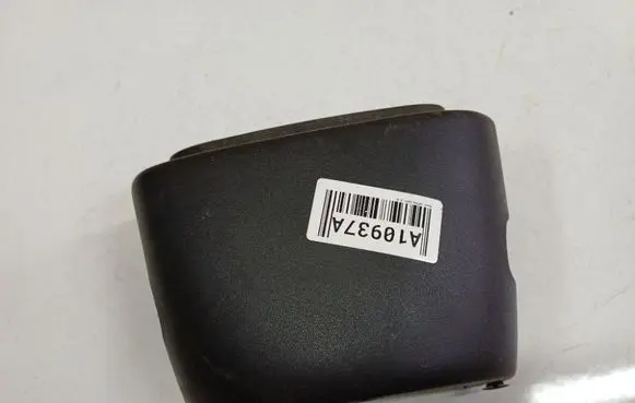 Opel Astra G Steering wheel column trim 90538219