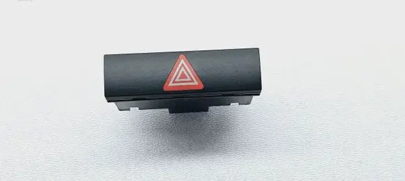 Audi A6 Allroad C6 Hazard light switch 4F0941509