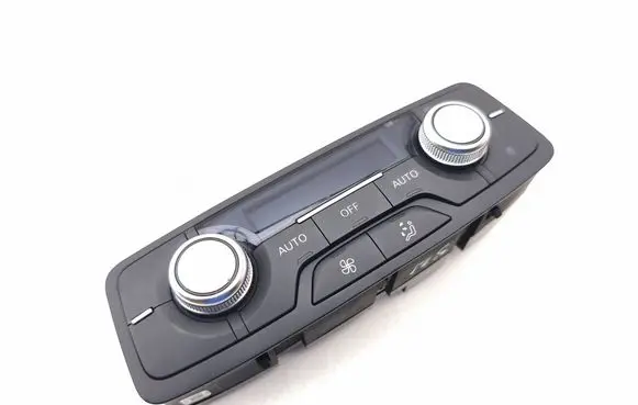 Audi A6 Allroad C7 Climate control unit 4G0919158J A2C81395800