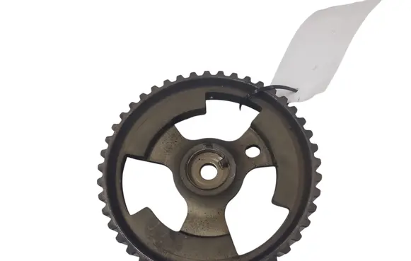 Camshaft pulley/ VANOS