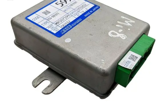 Mitsubishi Space Wagon Other control units/modules MR507599 E007R281 ECU00E073