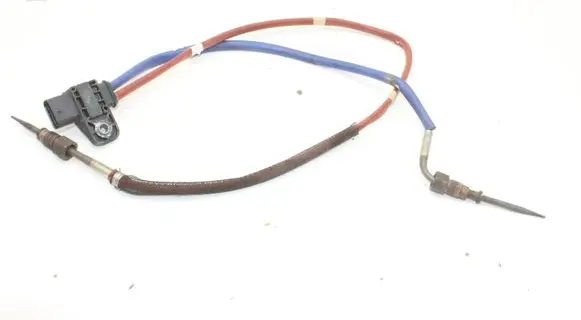 Dacia Sandero III Exhaust gas temperature sensor 226581040R