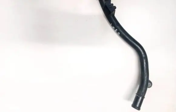 Audi A3 S3 8V Heater radiator pipe/hose 04e121070
