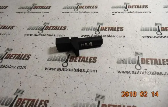 Mercedes-Benz A W169 Crankshaft position sensor 0031532828