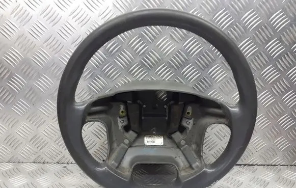 Volvo S80 Steering wheel 8674583