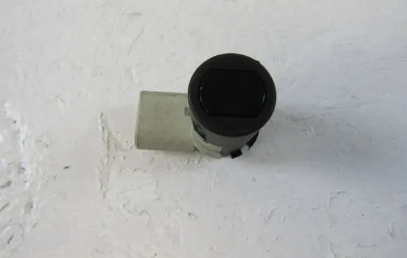 Volkswagen PASSAT B5 Parking PDC sensor 7M3919275A