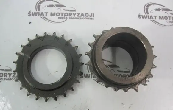 Renault Trafic II (X83) Timing chain sprocket 