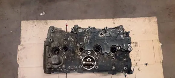 Renault Megane II Engine head 