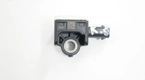 BMW 5 E60 E61 Airbag deployment crash/impact sensor 9234989
