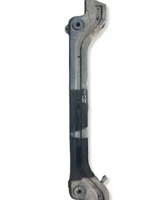 Mercedes-Benz ML W164 Bottom radiator support slam panel 