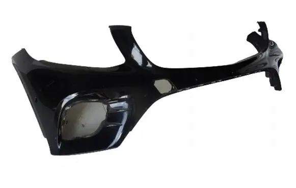 Mercedes-Benz GLC X253 C253 Front bumper R10P3