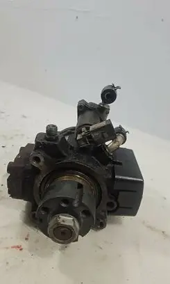 Skoda Superb B6 (3T) Fuel injection high pressure pump 03L130755E 130312123807 V220SVW04