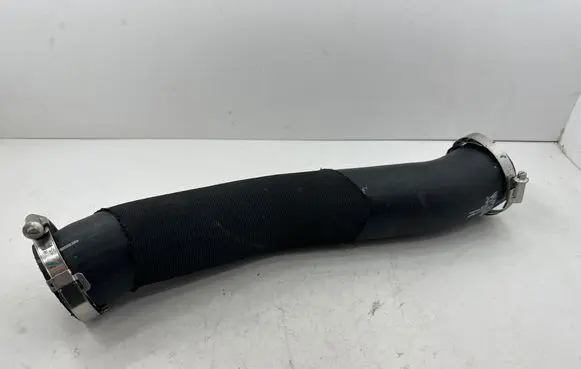 Porsche Panamera (971) Intercooler pipe mounting bracket 971145708AD