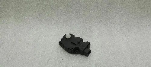 Porsche Panamera (970) A/C air flow flap actuator/motor 97057384200