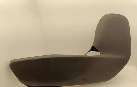 Chrysler Pacifica Seat trim 5US70TRMAD 5SP48TRMHD SC66592W