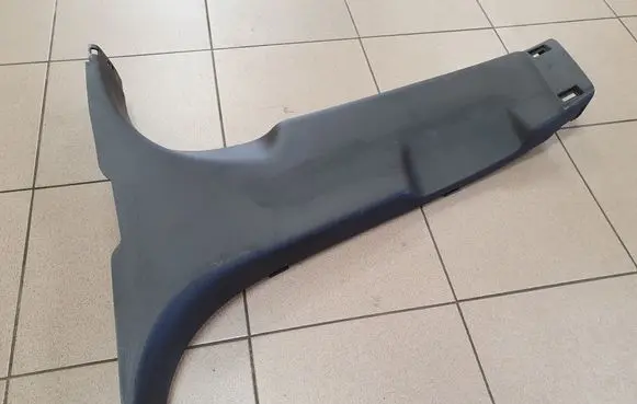 Jaguar F-Pace (B) pillar trim (bottom) HK8331057AD