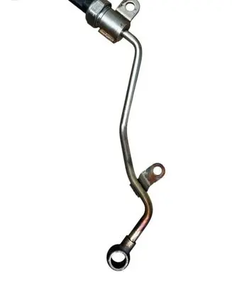 BMW 5 G30 G31 G38 Exhaust gas pressure sensor 851401803