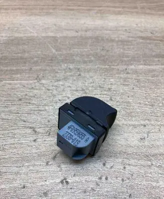 Audi A6 S6 C6 4F Electric window control switch 4F0959855A