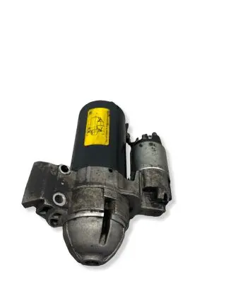 BMW 5 E60 E61 Starter motor 7801203
