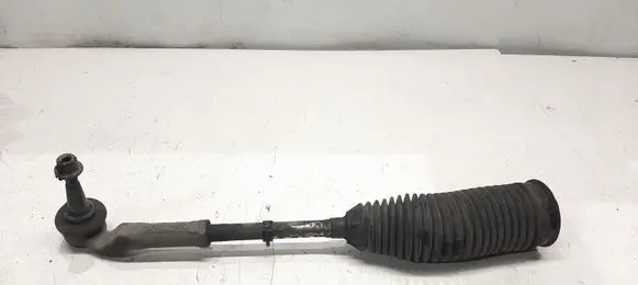 Steering tie rod