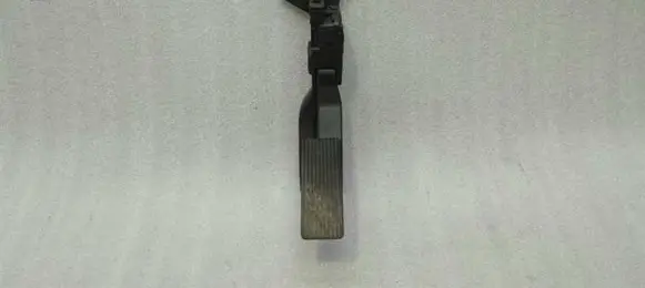 Mercedes-Benz GLS X166 Accelerator throttle pedal A2923000000