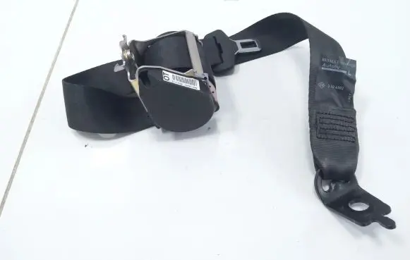 Renault Clio IV Third row seat belt 888419629R