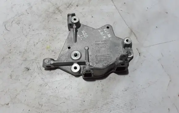 Renault Zoe A/C compressor mount bracket 296A68579R