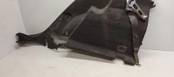 Mercedes-Benz E W211 Third row seat belt A2116905253