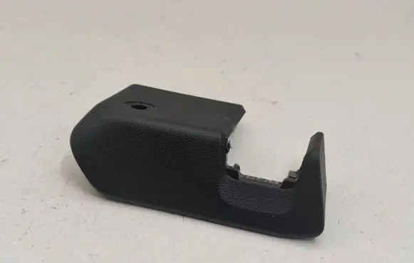 Renault Captur II Front door seat control surround trim 3872277