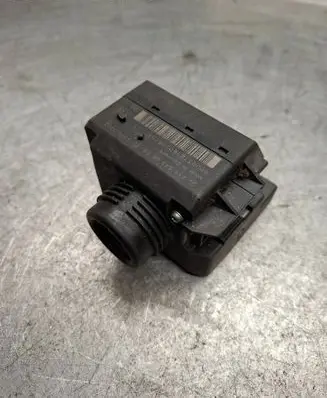 Mercedes-Benz E W211 Ignition lock 2115450608 33002203 9000376960206158