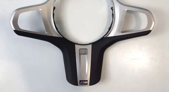 BMW 3 G20 G21 Steering wheel trim 3131569