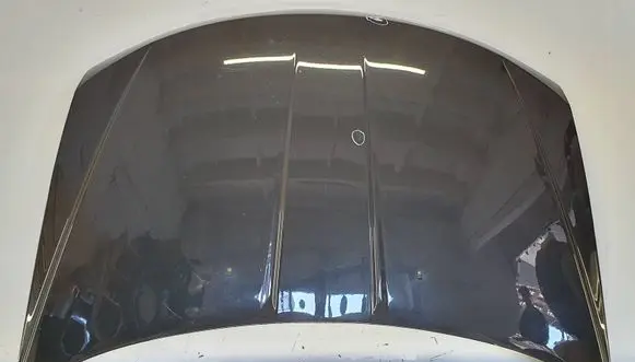 Fiat Freemont Engine bonnet/hood