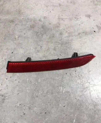 Volkswagen PASSAT B8 Rear tail light reflector 3G0945105A
