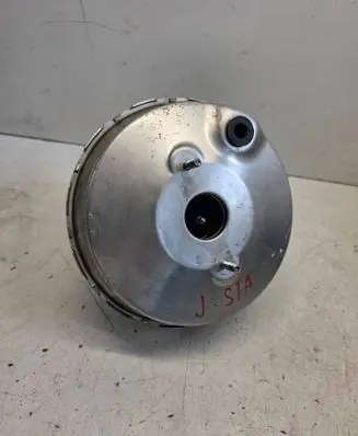 Jaguar XF X260 Brake booster GX732B195BF