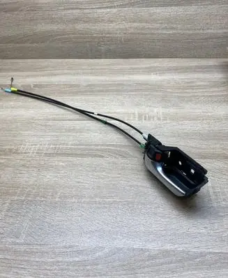 Toyota Prius (XW20) Front door interior handle 6927447020 6920647020