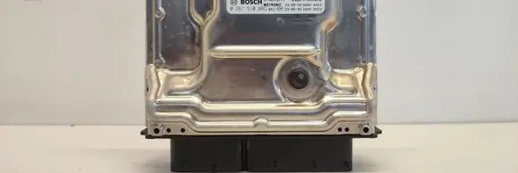 Engine control unit/module ECU