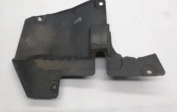 Pickup box liner
