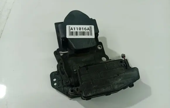 Renault Fluence Central locking motor 45107195