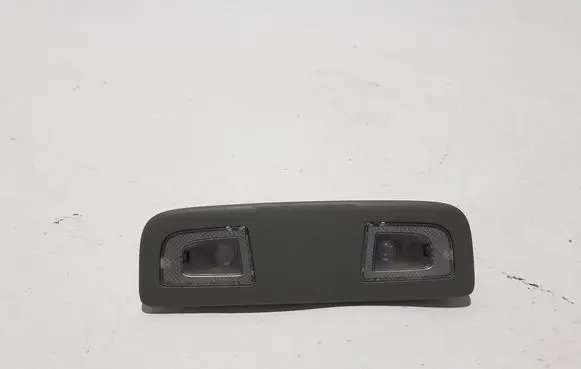 Chevrolet Silverado Rear seat light 86801227