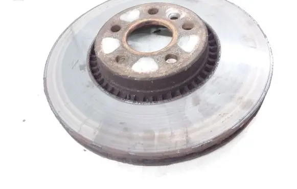 Volvo V70 Front brake disc