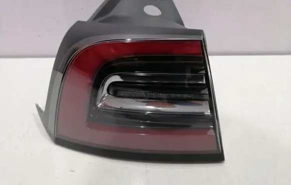 Tesla Model 3 Rear/tail lights set 