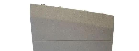 Dodge RAM 1500 DR Airbag cover 2402965AC