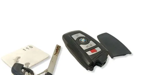 BMW X3 F25 Ignition key/card 926684302