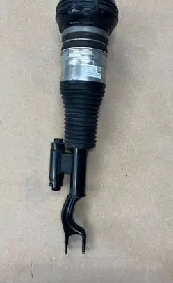 Mercedes-Benz S W223 Front shock absorber/damper a2233206402