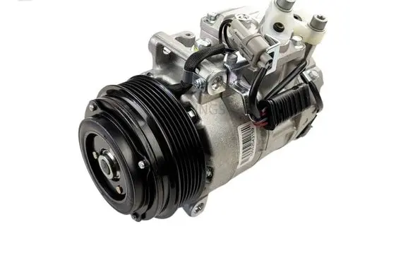 Mercedes-Benz C AMG W204 Air conditioning (A/C) compressor (pump) 447260-5992 10-3406 10-2132