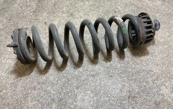 BMW 3 G20 G21 Rear coil spring 