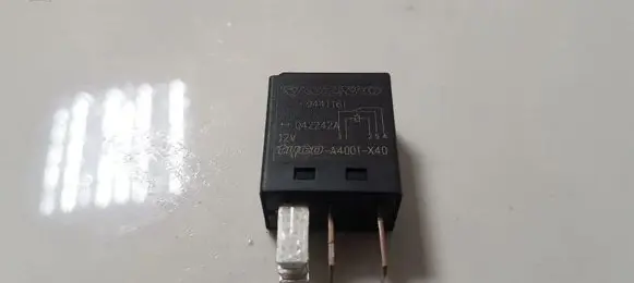 Volvo XC90 Other relay V23074 9441161