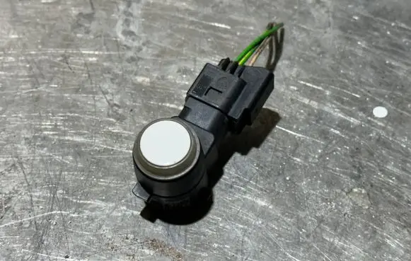 Citroen C4 II Parking PDC sensor 9666016377WP 96660163