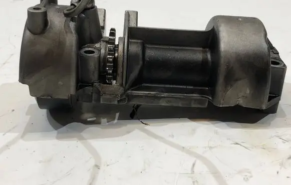 Skoda Superb B5 (3U) Oil pump 059103337B