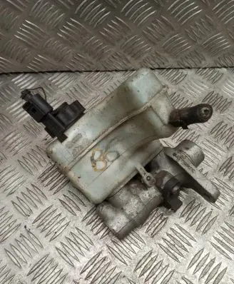 Volkswagen PASSAT B6 Master brake cylinder 3C1611301